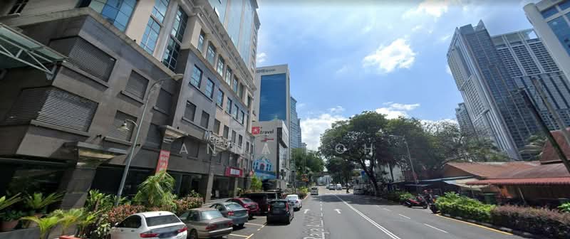 Office for Rent in KLCC (KL City Centre) - Anna Toh - Exterior - PropertyGuru.com.my