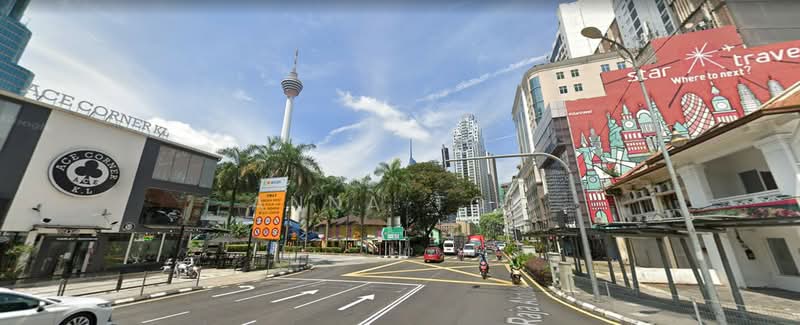 Office for Rent in KLCC (KL City Centre) - Anna Toh - PropertyGuru.com.my