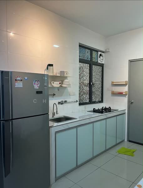 Service Residence for Rent at ARC @ Austin Hills - Chang Kai Yin - PropertyGuru.com.my
