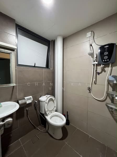 Service Residence for Rent at ARC @ Austin Hills - Chang Kai Yin - PropertyGuru.com.my