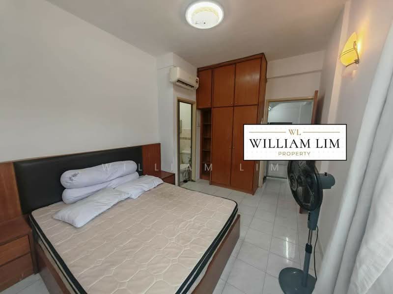 Condominium for Rent at Jay Series (Greenlane Heights Block J) - William Lim - Bedroom - PropertyGuru.com.my