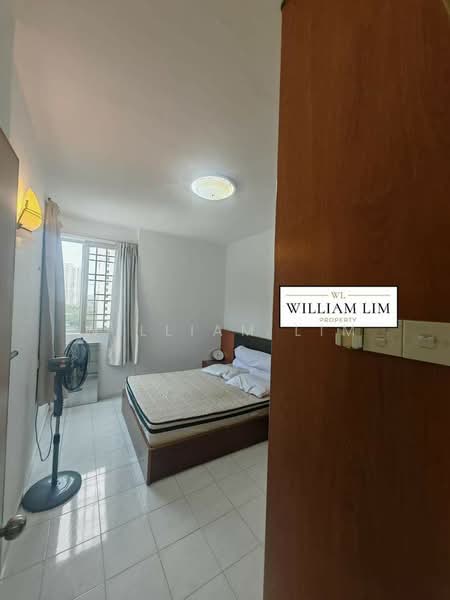 Condominium for Rent at Jay Series (Greenlane Heights Block J) - William Lim - Bedroom - PropertyGuru.com.my