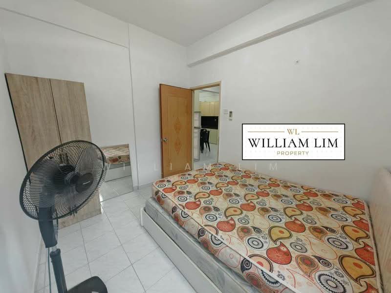 Condominium for Rent at Jay Series (Greenlane Heights Block J) - William Lim - Bedroom - PropertyGuru.com.my