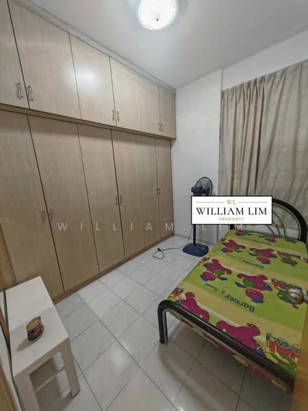 Condominium for Rent at Jay Series (Greenlane Heights Block J) - William Lim - Bedroom - PropertyGuru.com.my