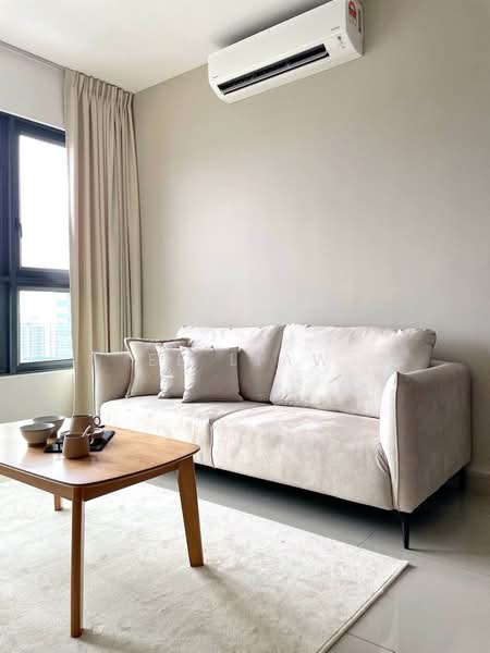 Servis Apartment untuk Disewa di M Vertica - Ee Liaw - PropertyGuru.com.my