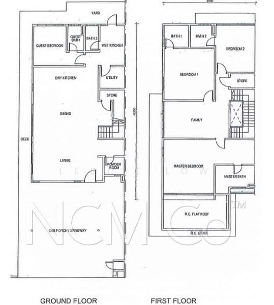 Rumah Berkembar untuk Dijual di Kajang (Selangor) - Leslie Low - PropertyGuru.com.my