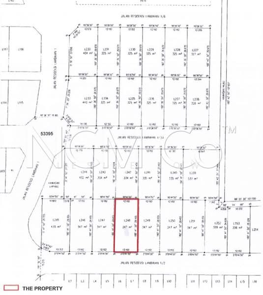 Rumah Berkembar untuk Dijual di Kajang (Selangor) - Leslie Low - PropertyGuru.com.my