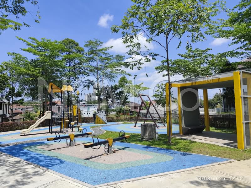 Rumah Berkembar untuk Dijual di Kajang (Selangor) - Leslie Low - Exterior - PropertyGuru.com.my