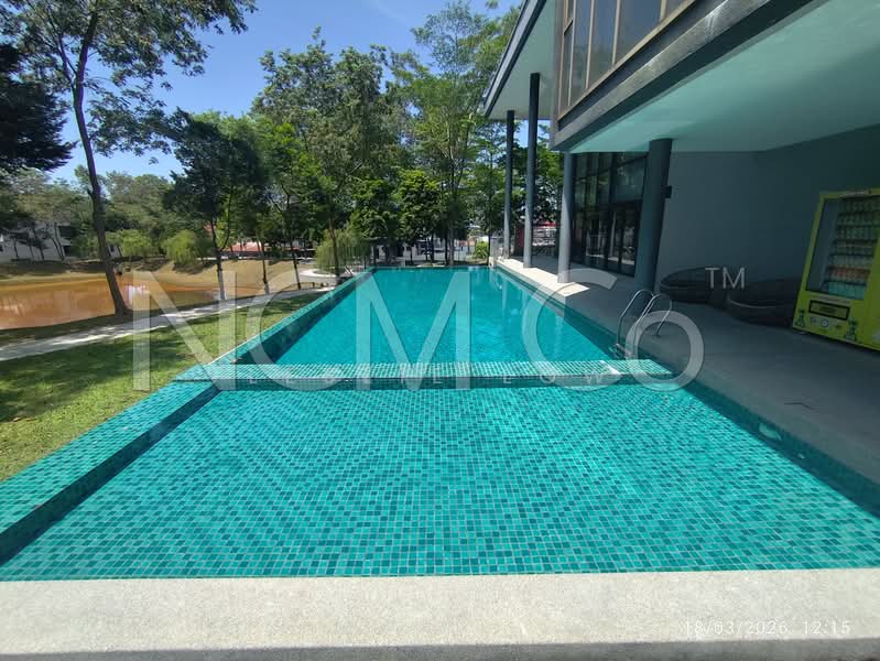 Rumah Berkembar untuk Dijual di Kajang (Selangor) - Leslie Low - Exterior - PropertyGuru.com.my