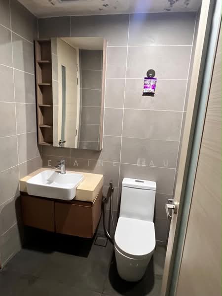 Servis Apartment untuk Disewa di The M @ Medini Macrolink - Elaine Lau - PropertyGuru.com.my