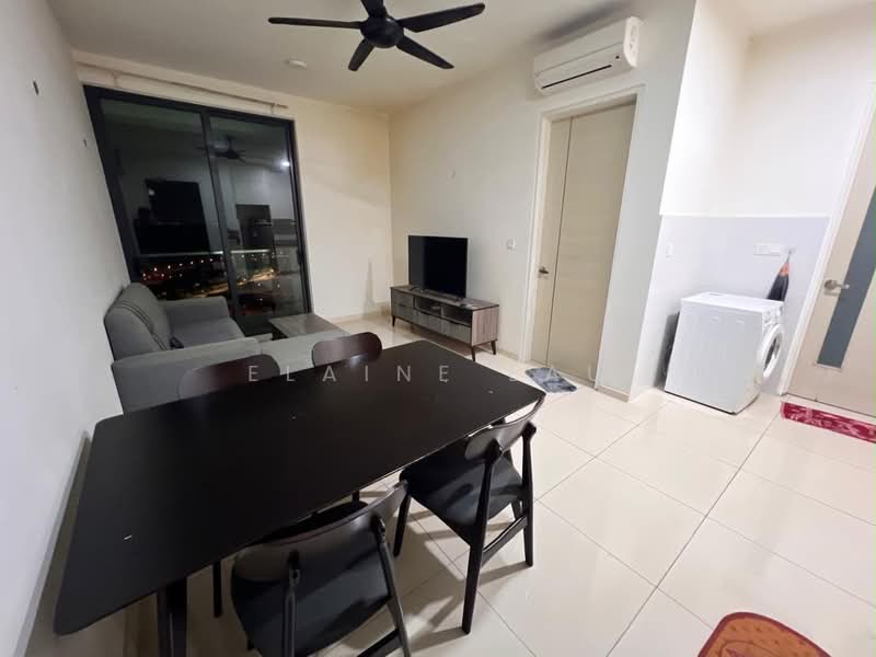 Servis Apartment untuk Disewa di The M @ Medini Macrolink - Elaine Lau - PropertyGuru.com.my