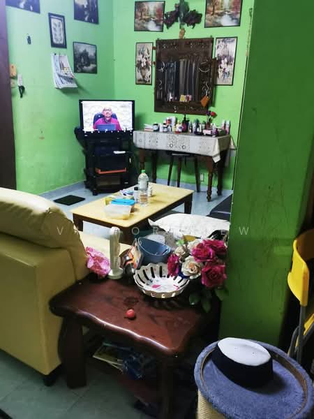 Semi-Detached House for Sale in Seksyen 7 (Kota Damansara) - Victor Liew - Living Room - PropertyGuru.com.my