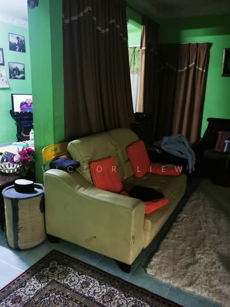 Semi-Detached House for Sale in Seksyen 7 (Kota Damansara) - Victor Liew - Living Room - PropertyGuru.com.my