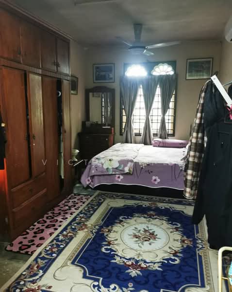 Semi-Detached House for Sale in Seksyen 7 (Kota Damansara) - Victor Liew - Bedroom - PropertyGuru.com.my