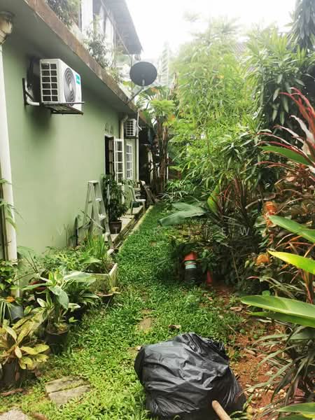 Semi-Detached House for Sale in Seksyen 7 (Kota Damansara) - Victor Liew - Exterior - PropertyGuru.com.my