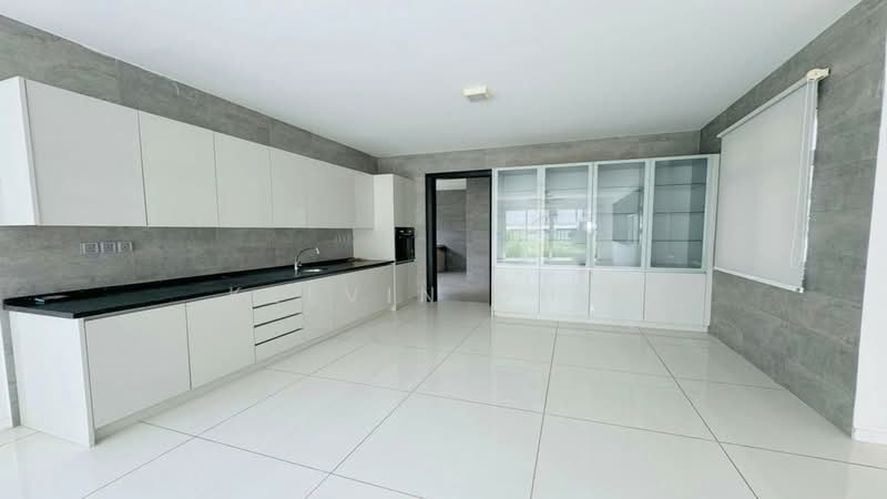 Rumah Banglo untuk Dijual di Horizon Hills (Iskandar Puteri (Nusajaya)) - Kelvin Chee - Kitchen - PropertyGuru.com.my