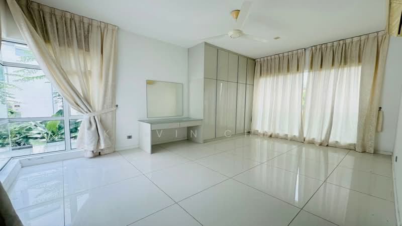 Rumah Banglo untuk Dijual di Horizon Hills (Iskandar Puteri (Nusajaya)) - Kelvin Chee - Bedroom - PropertyGuru.com.my