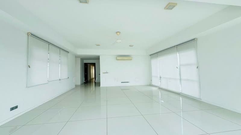 Rumah Banglo untuk Dijual di Horizon Hills (Iskandar Puteri (Nusajaya)) - Kelvin Chee - Living Room - PropertyGuru.com.my