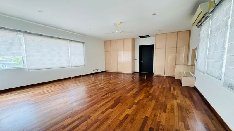 Rumah Banglo untuk Dijual di Horizon Hills (Iskandar Puteri (Nusajaya)) - Kelvin Chee - Bedroom - PropertyGuru.com.my