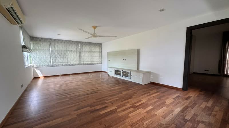 Rumah Banglo untuk Dijual di Horizon Hills (Iskandar Puteri (Nusajaya)) - Kelvin Chee - Living Room - PropertyGuru.com.my
