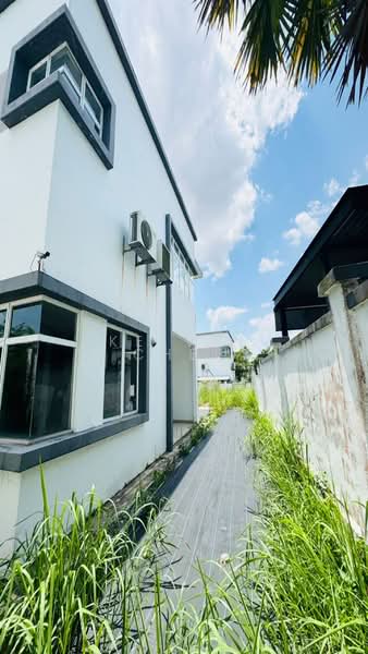 Rumah Banglo untuk Dijual di Horizon Hills (Iskandar Puteri (Nusajaya)) - Kelvin Chee - Exterior - PropertyGuru.com.my