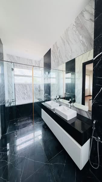 Rumah Banglo untuk Dijual di Horizon Hills (Iskandar Puteri (Nusajaya)) - Kelvin Chee - Bathroom - PropertyGuru.com.my