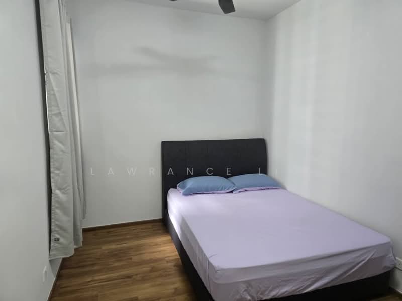 Kondominium untuk Disewa di Admiral Residences - Lawrance Lim - PropertyGuru.com.my