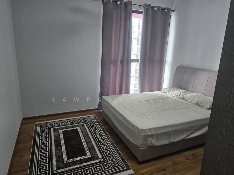 Kondominium untuk Disewa di Admiral Residences - Lawrance Lim - PropertyGuru.com.my