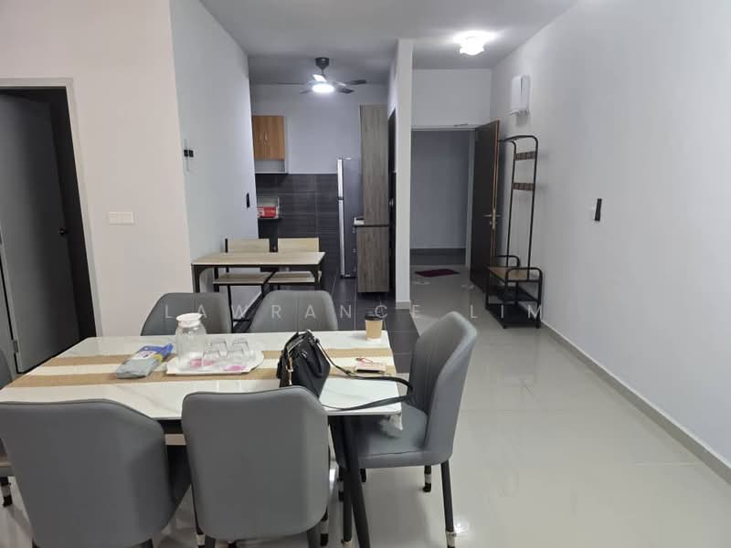 Kondominium untuk Disewa di Admiral Residences - Lawrance Lim - PropertyGuru.com.my