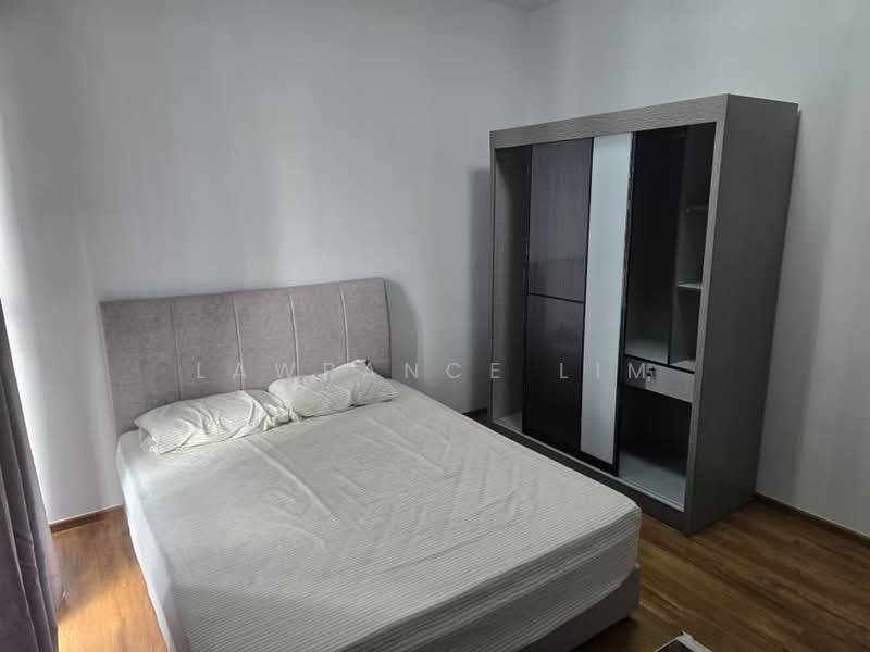 Kondominium untuk Disewa di Admiral Residences - Lawrance Lim - PropertyGuru.com.my
