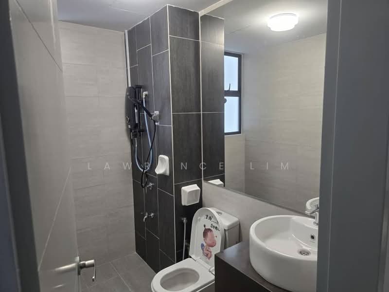 Kondominium untuk Disewa di Admiral Residences - Lawrance Lim - PropertyGuru.com.my