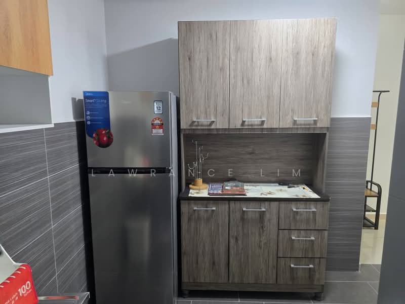 Kondominium untuk Disewa di Admiral Residences - Lawrance Lim - PropertyGuru.com.my