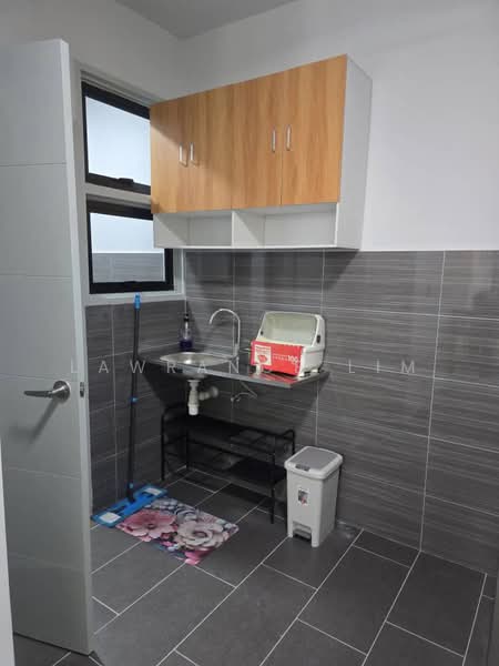 Kondominium untuk Disewa di Admiral Residences - Lawrance Lim - PropertyGuru.com.my