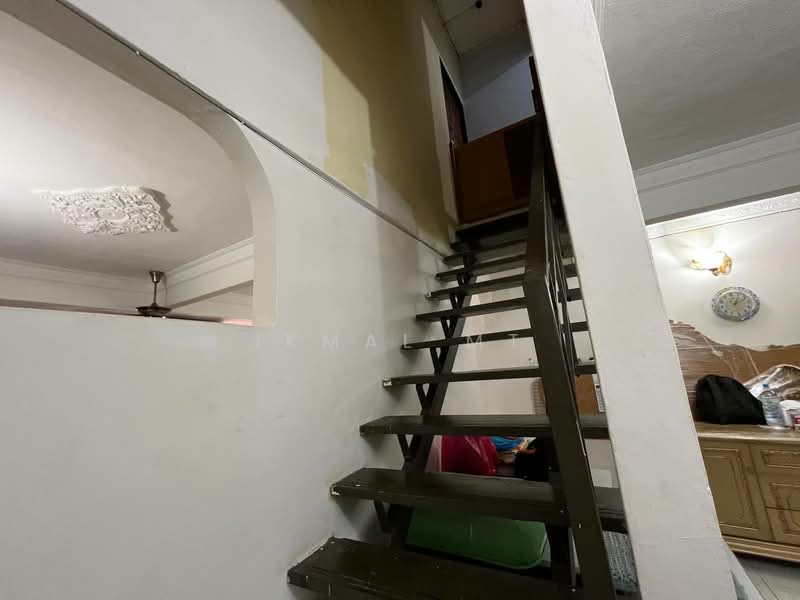 2-storey Terraced House for Sale in Taman Permata (Ulu Kelang) - Ikmal MT - Interior - PropertyGuru.com.my