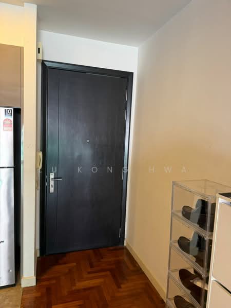 Servis Apartment untuk Disewa di Residency V - Lu Kong Hwa - PropertyGuru.com.my