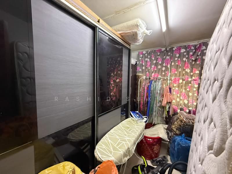 Rumah Teres 1 Tingkat untuk Dijual di Taman Danau Kota (Setapak) - Rashid Sukri - Interior - PropertyGuru.com.my