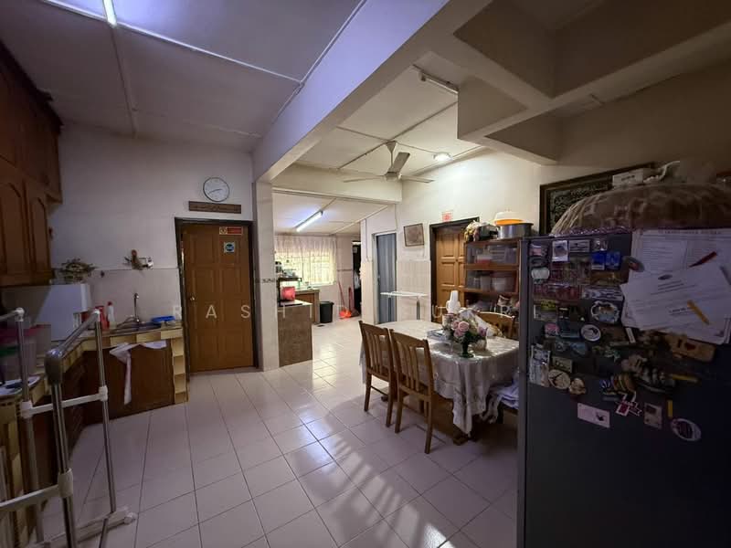 Rumah Teres 1 Tingkat untuk Dijual di Taman Danau Kota (Setapak) - Rashid Sukri - PropertyGuru.com.my