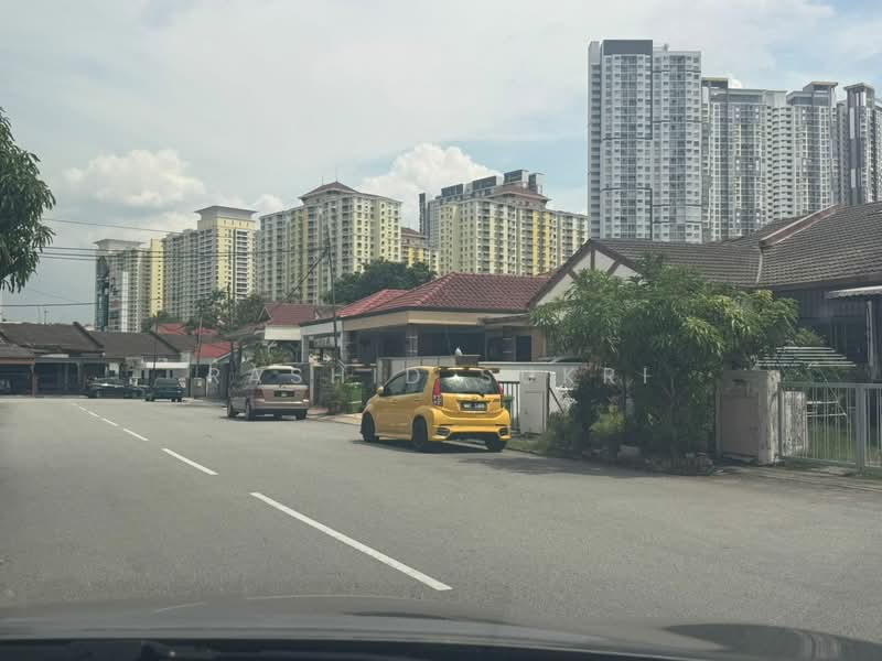 Rumah Teres 1 Tingkat untuk Dijual di Taman Danau Kota (Setapak) - Rashid Sukri - PropertyGuru.com.my