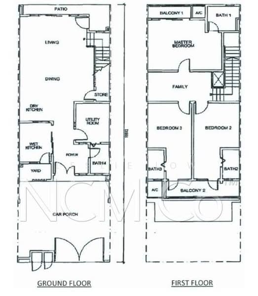 Rumah Teres 2 Tingkat untuk Dijual di Semenyih (Selangor) - Leslie Low - PropertyGuru.com.my