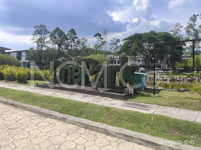 Rumah Teres 2 Tingkat untuk Dijual di Semenyih (Selangor) - Leslie Low - Exterior - PropertyGuru.com.my