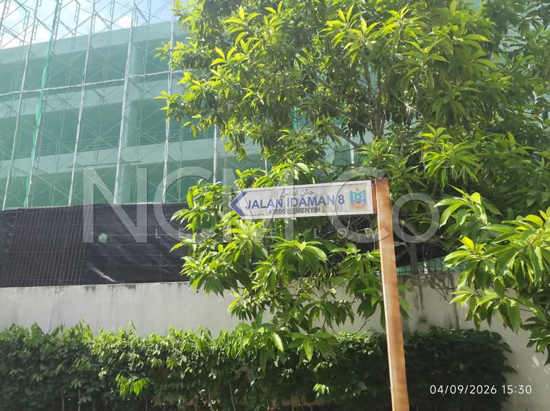 Rumah Teres 2 Tingkat untuk Dijual di Semenyih (Selangor) - Leslie Low - PropertyGuru.com.my