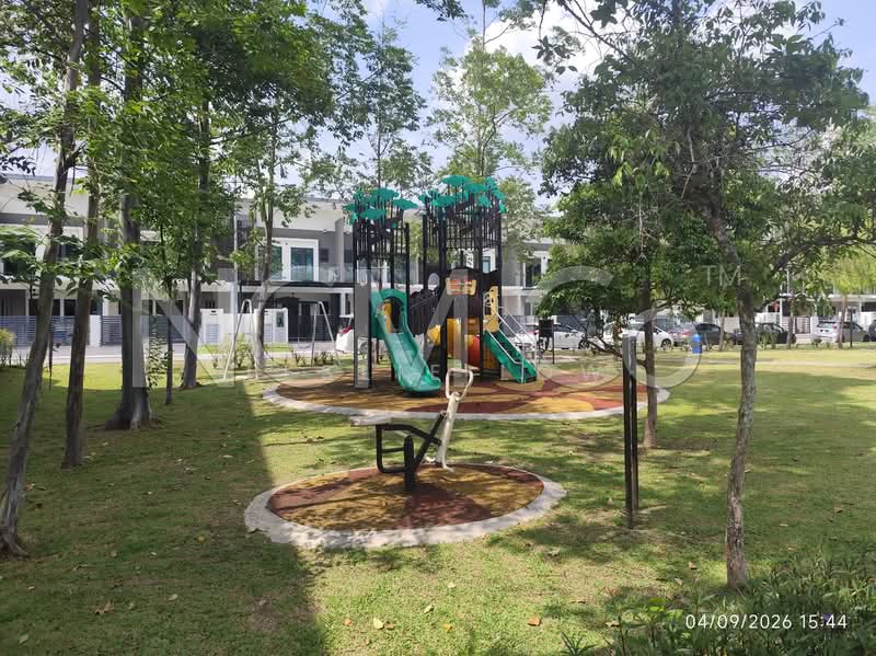 Rumah Teres 2 Tingkat untuk Dijual di Semenyih (Selangor) - Leslie Low - Exterior - PropertyGuru.com.my
