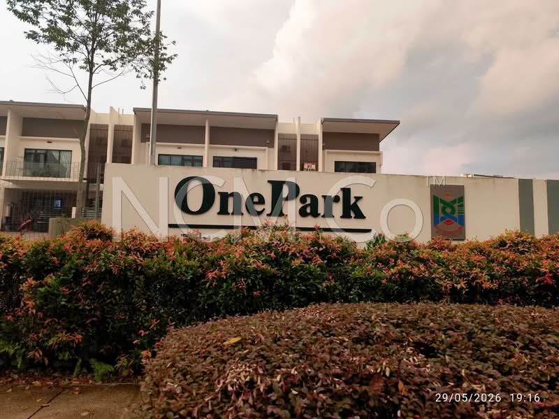 Rumah Teres 2 Tingkat untuk Dijual di Semenyih (Selangor) - Leslie Low - Exterior - PropertyGuru.com.my