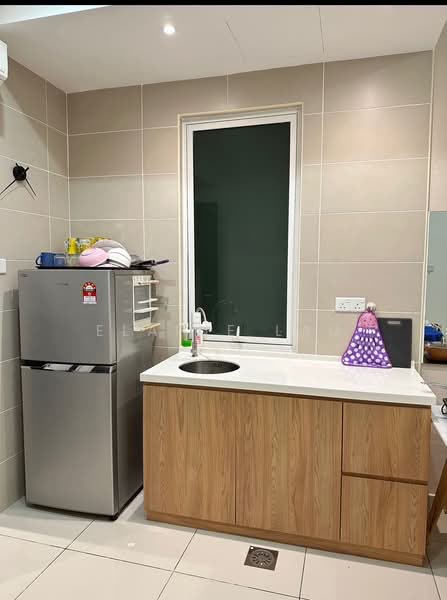 Service Residence for Rent at Wave @ Marina Cove - Elaine Lau - PropertyGuru.com.my