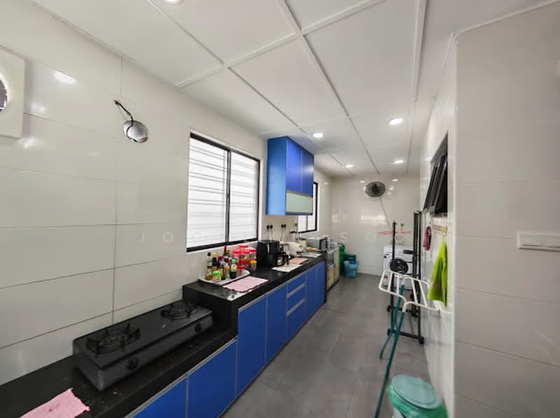 Rumah Teres 2 Tingkat untuk Dijual di SS 25, Taman Mayang (Petaling Jaya) - Jocelyn Soo - PropertyGuru.com.my