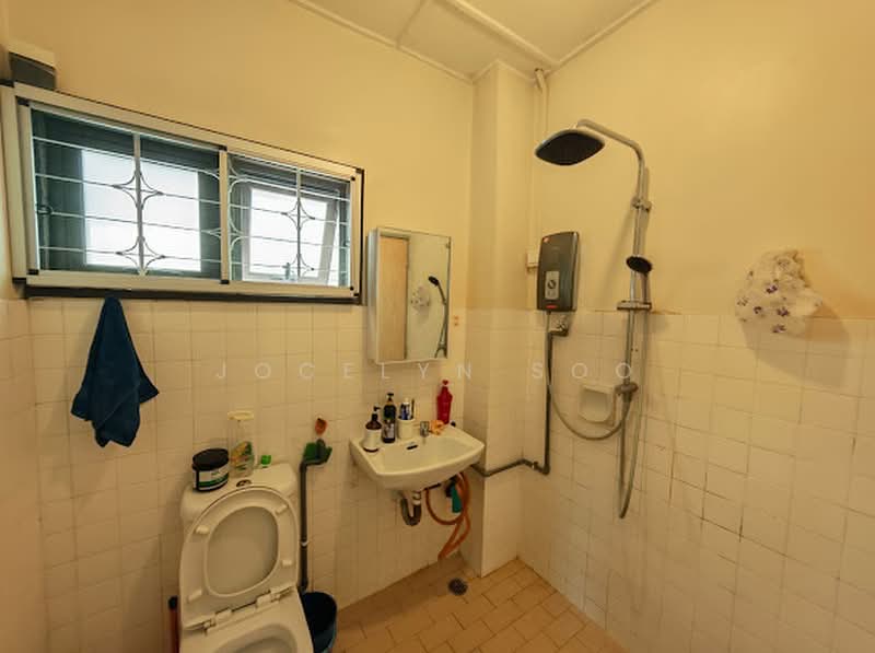 Rumah Teres 2 Tingkat untuk Dijual di SS 25, Taman Mayang (Petaling Jaya) - Jocelyn Soo - PropertyGuru.com.my
