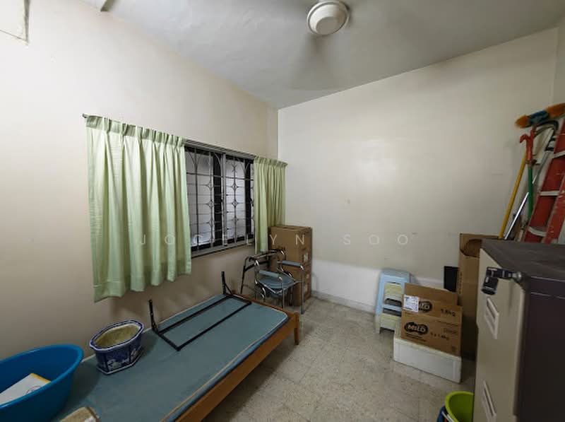 Rumah Teres 2 Tingkat untuk Dijual di SS 25, Taman Mayang (Petaling Jaya) - Jocelyn Soo - PropertyGuru.com.my