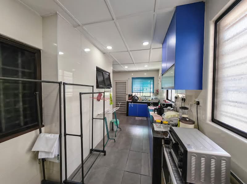 Rumah Teres 2 Tingkat untuk Dijual di SS 25, Taman Mayang (Petaling Jaya) - Jocelyn Soo - PropertyGuru.com.my