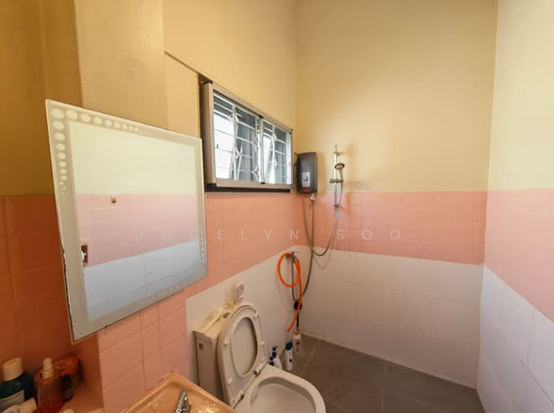 Rumah Teres 2 Tingkat untuk Dijual di SS 25, Taman Mayang (Petaling Jaya) - Jocelyn Soo - PropertyGuru.com.my