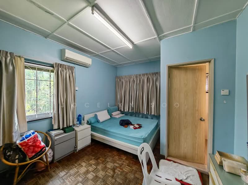 Rumah Teres 2 Tingkat untuk Dijual di SS 25, Taman Mayang (Petaling Jaya) - Jocelyn Soo - PropertyGuru.com.my